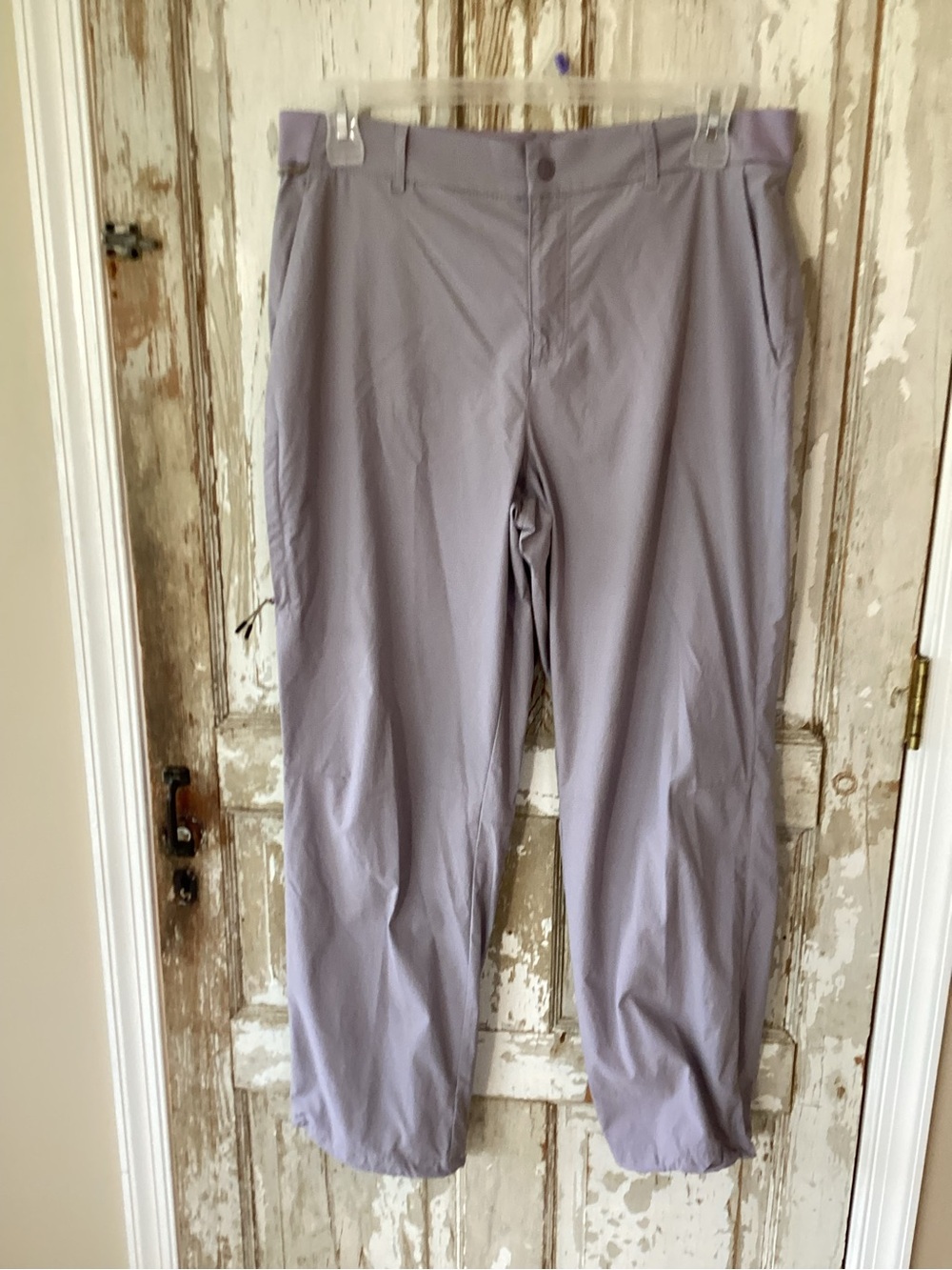 Backcountry Wasatch Ripstop Trail Pant - Women's - Lavender - Size 12